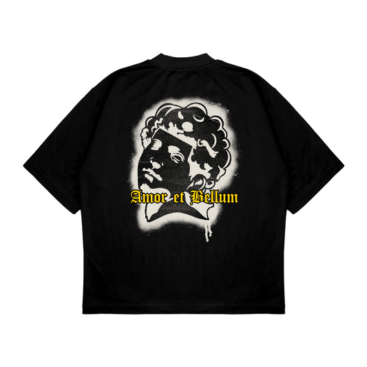 Love is War Tee