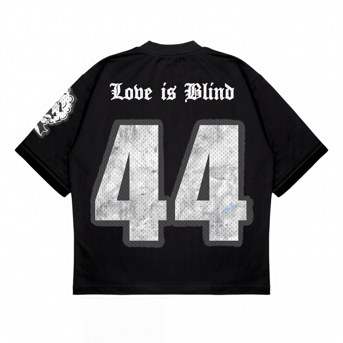 Love is Blind Jersey Shirt