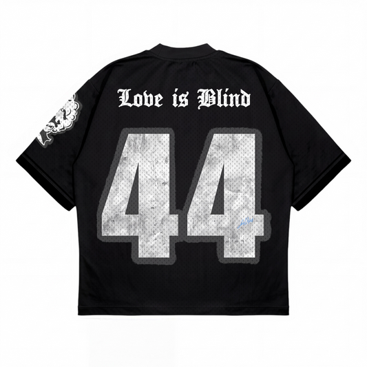 Love is Blind Jersey Shirt