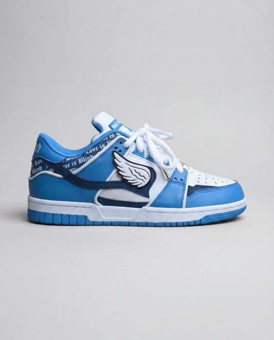 Cupid Low “Sky Blue”