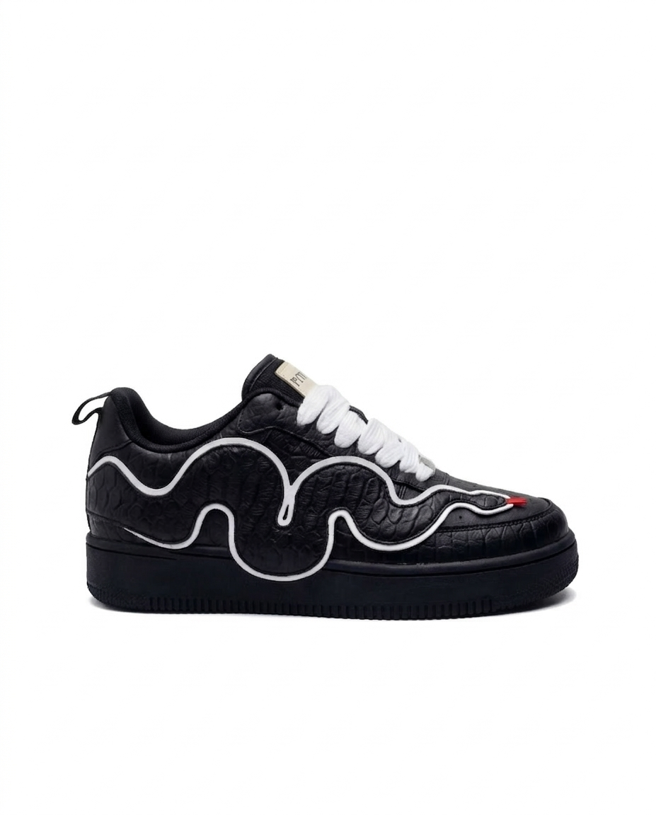 Python Low