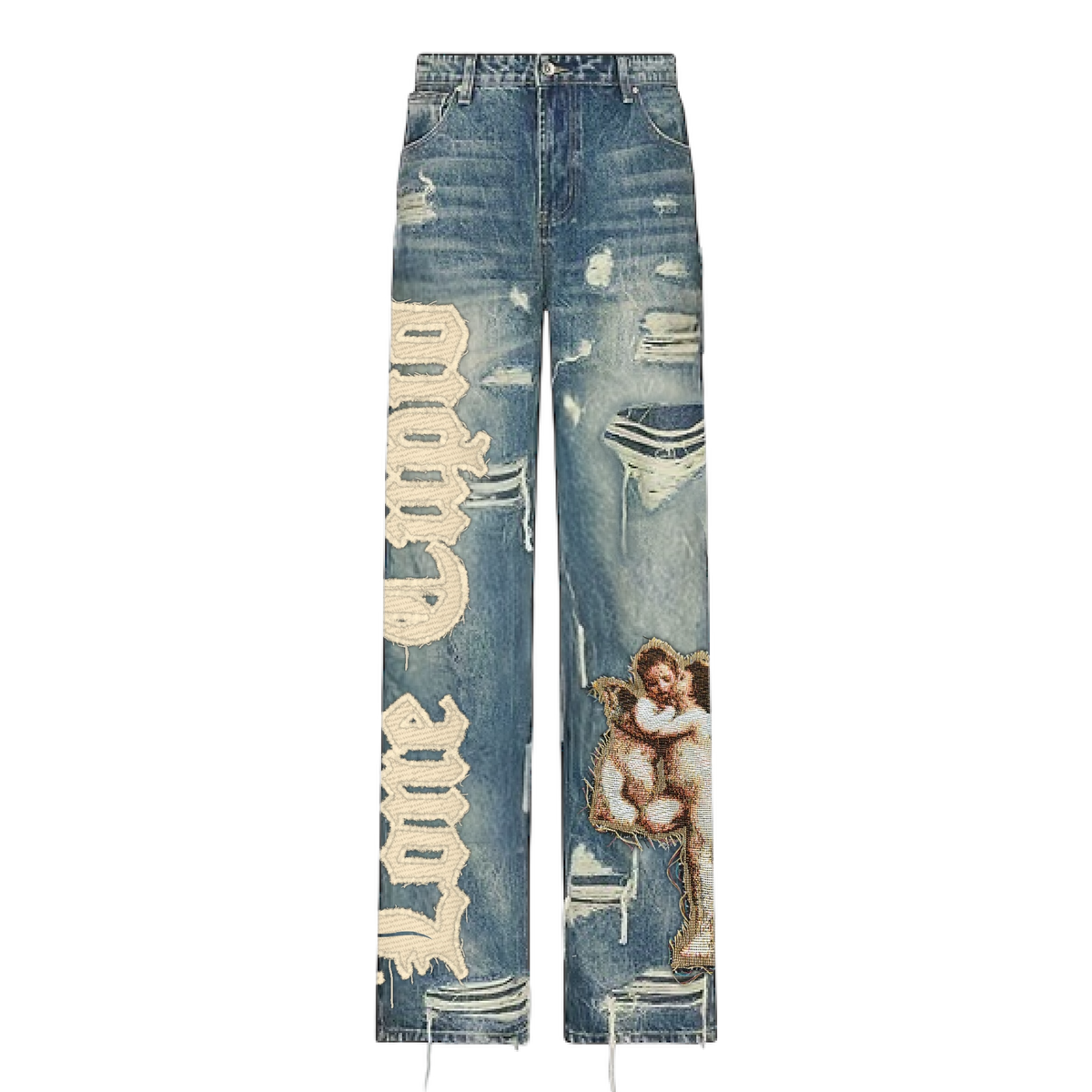 BOTTOMS