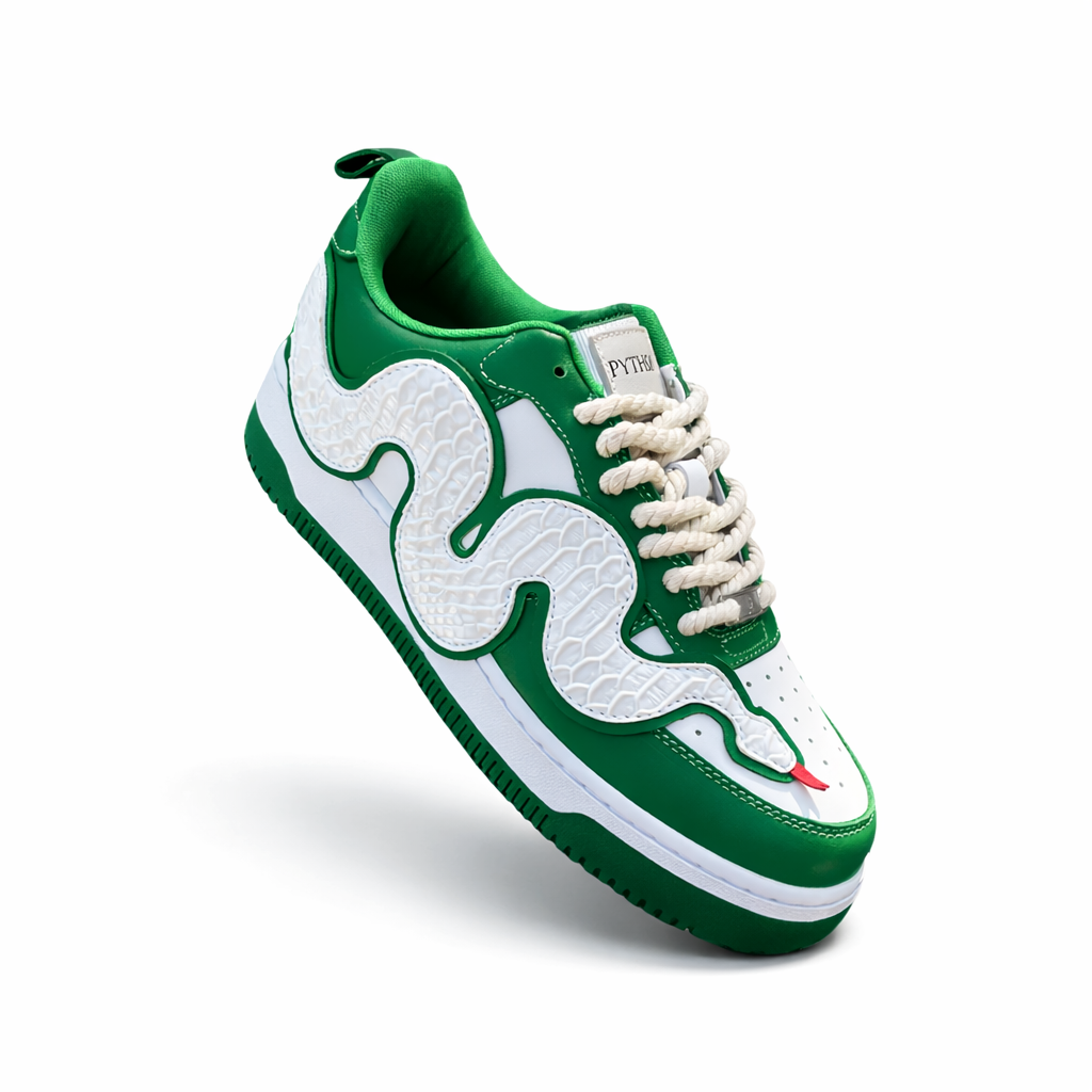 Python Low