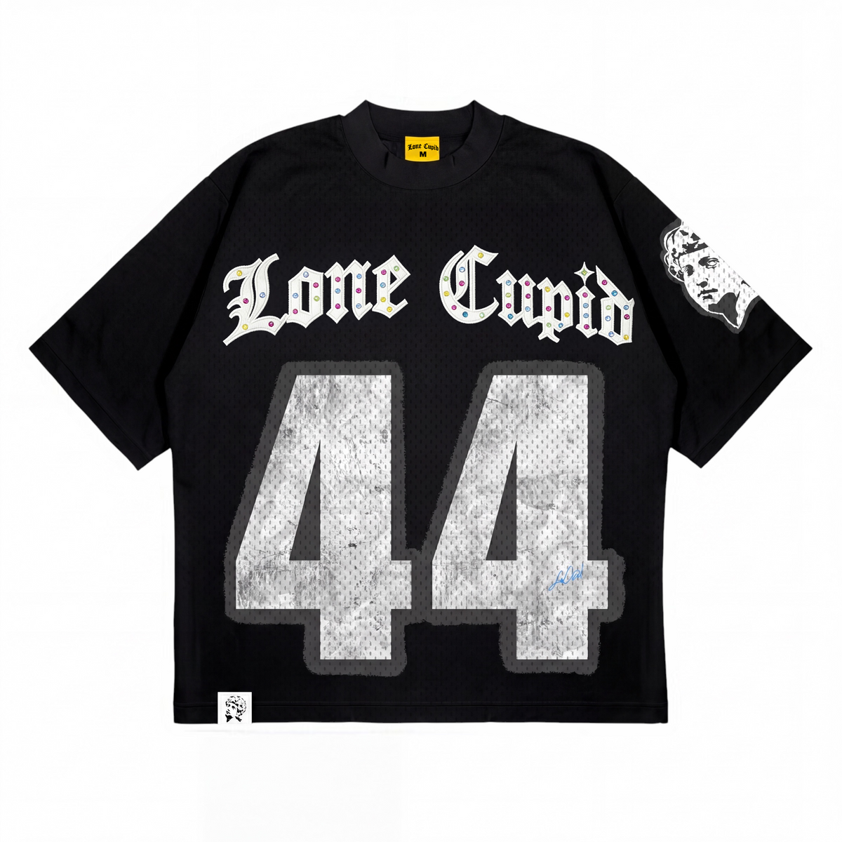 Love is Blind Jersey Shirt