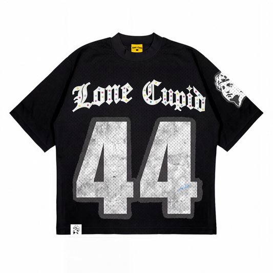 Love is Blind Jersey Shirt