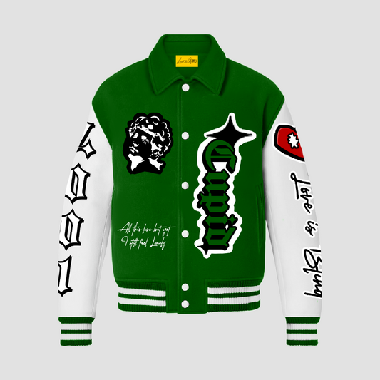 OG Varsity Jacket