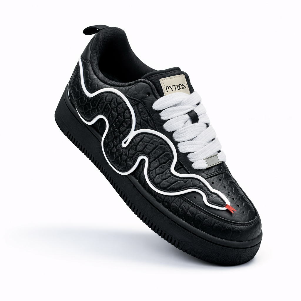 Python Low