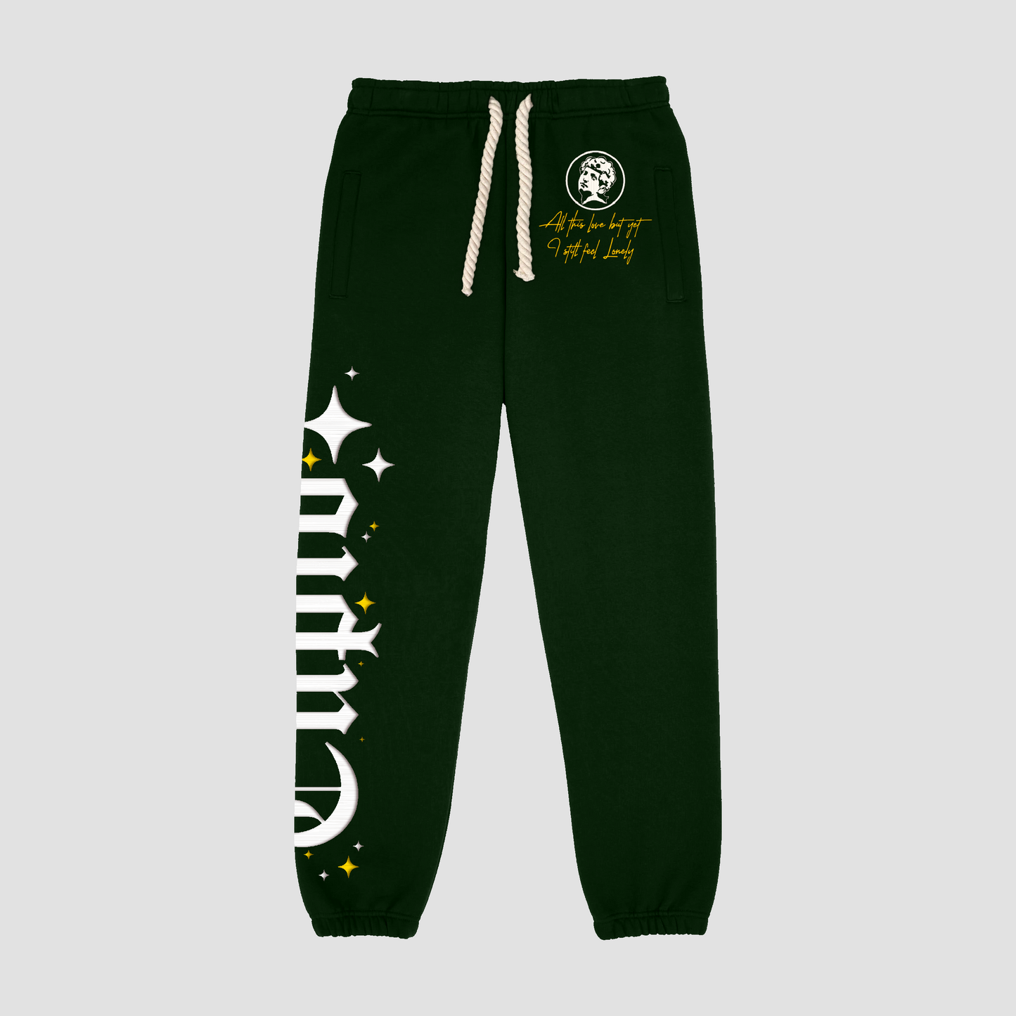 OG Sweatpants
