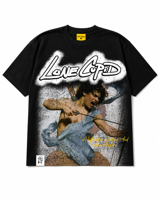 Love is War Tee