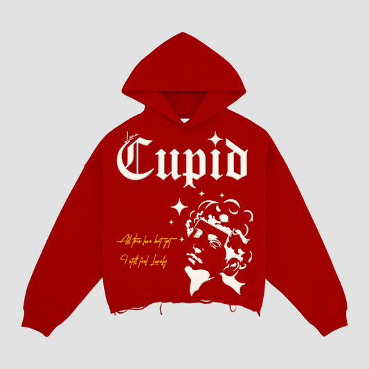 OG Crop Hoodie