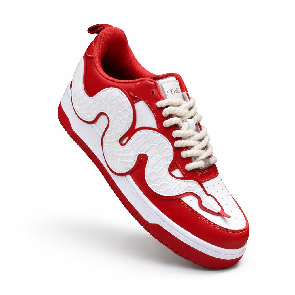 Python Low