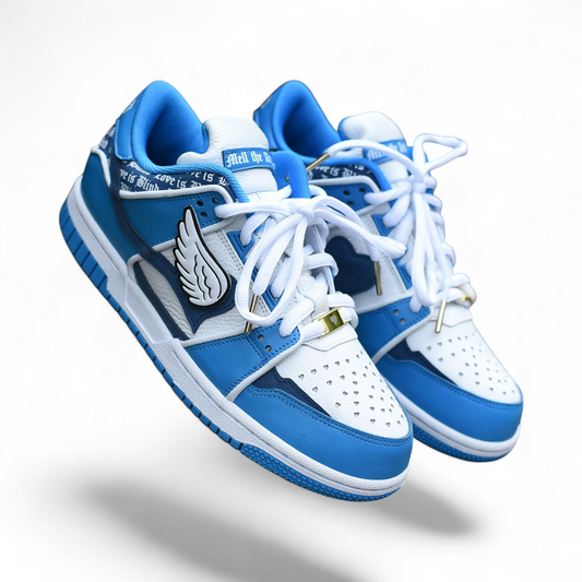 Cupid Low “Sky Blue”