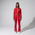 Women’s Crop OG TrackSuit