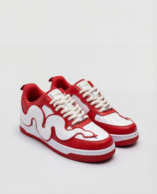 Python Low