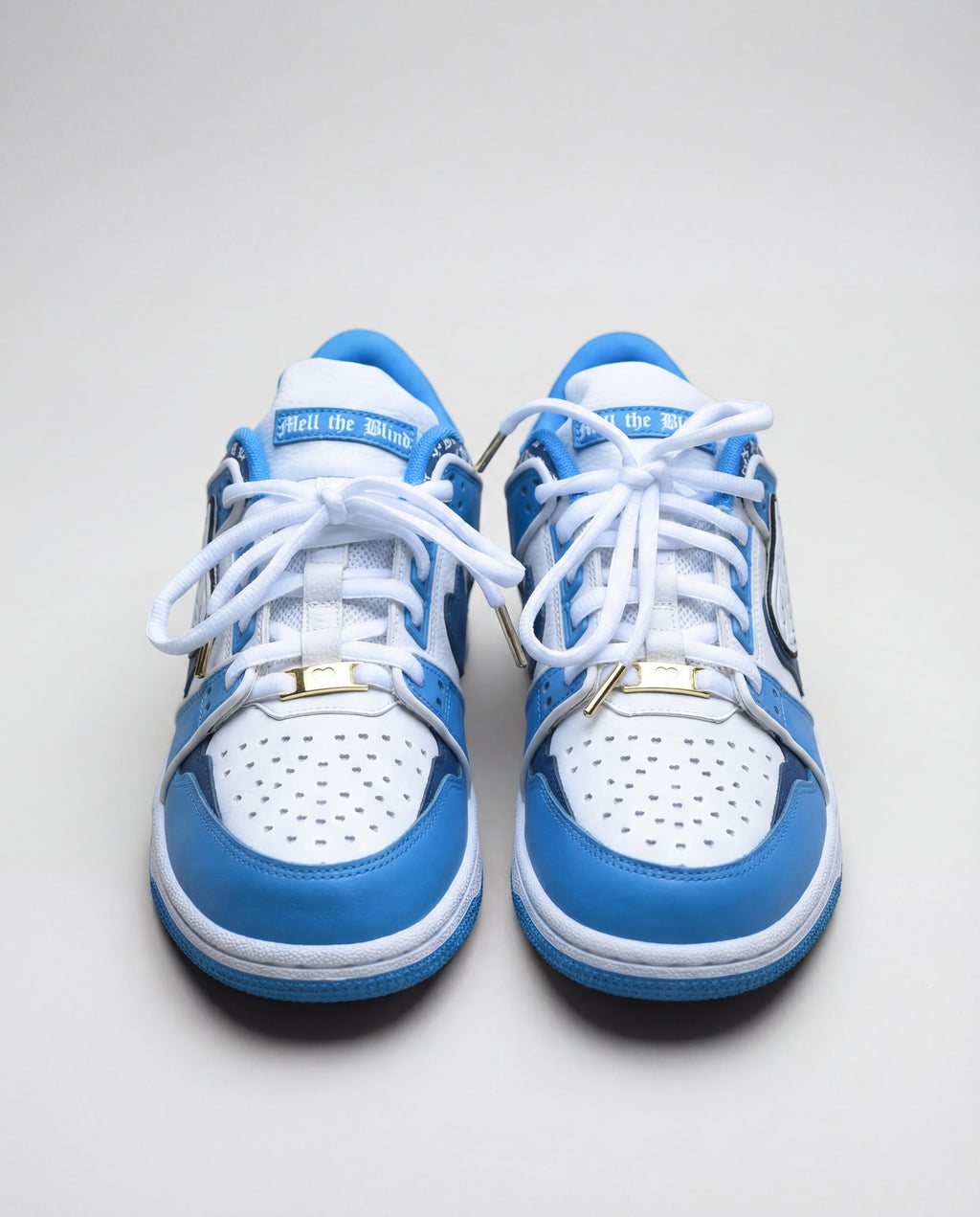 Cupid Low “Sky Blue”