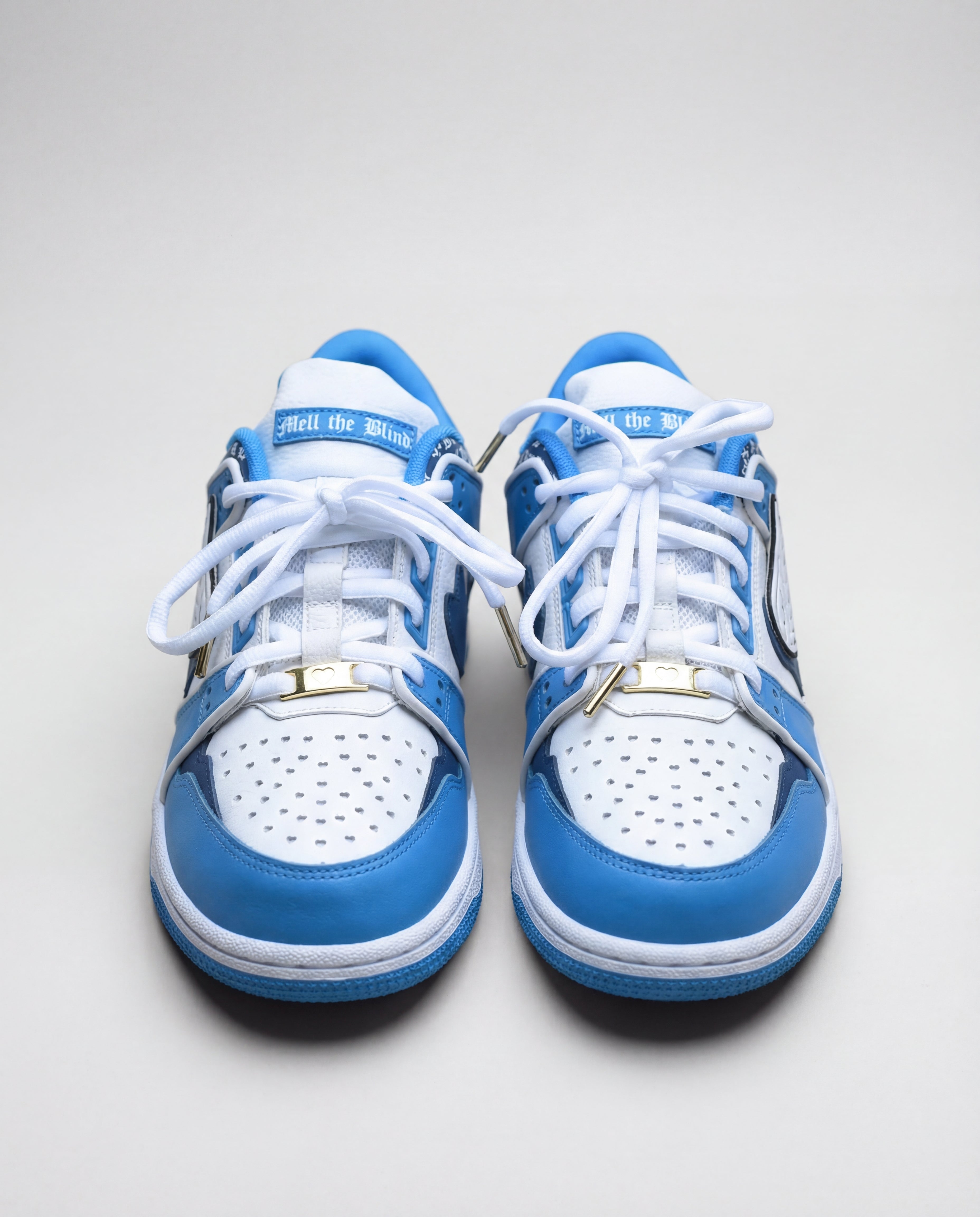 Cupid Low “Sky Blue”