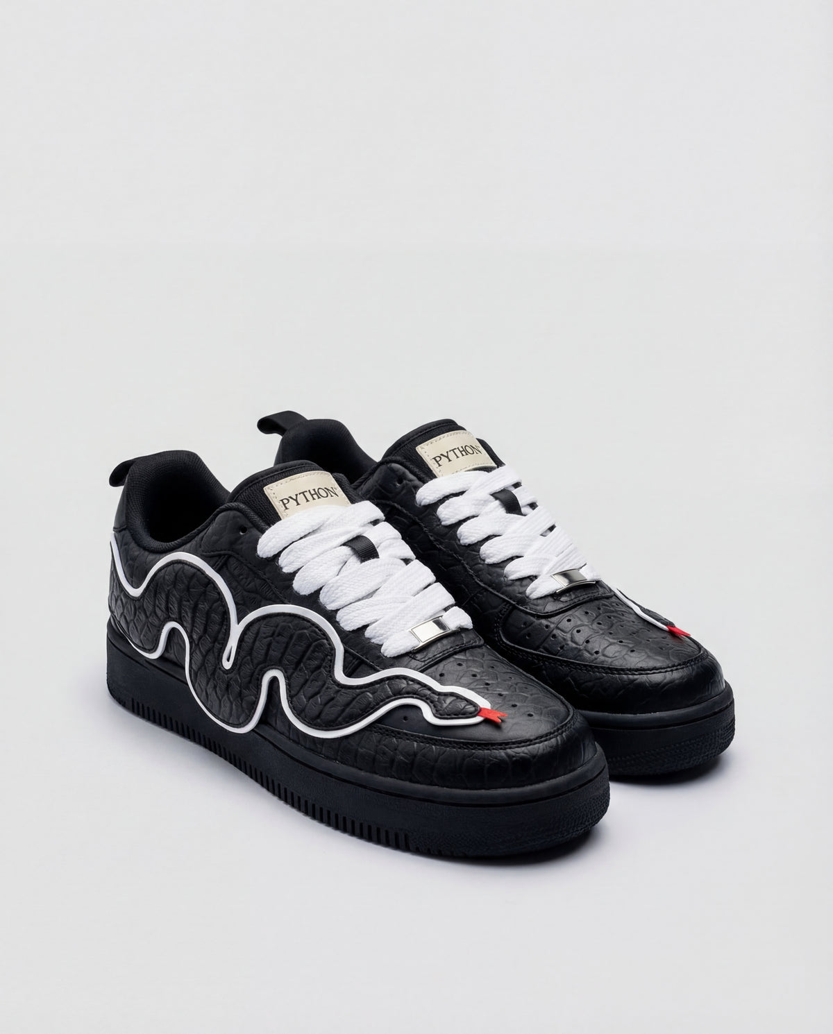 Python Low
