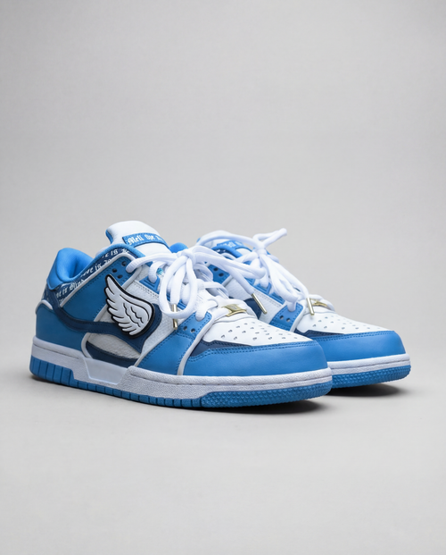 Cupid Low “Sky Blue”