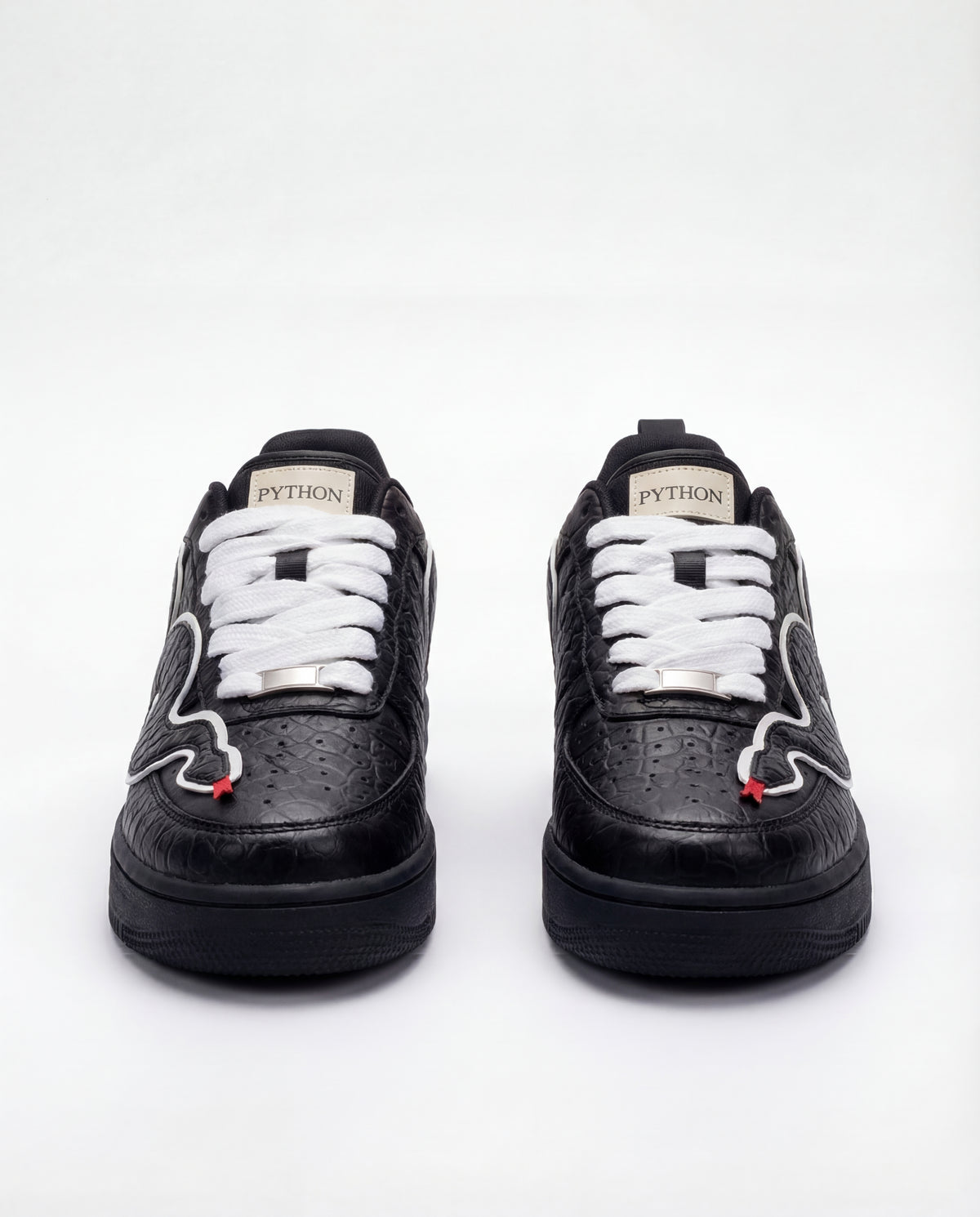 Python Low