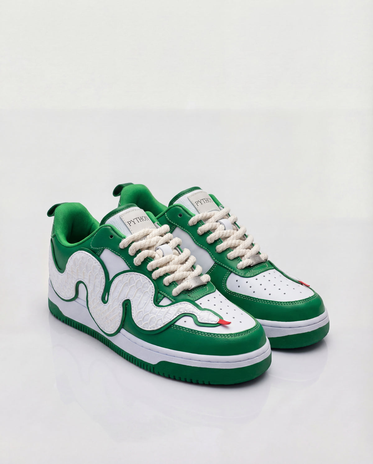 Python Low