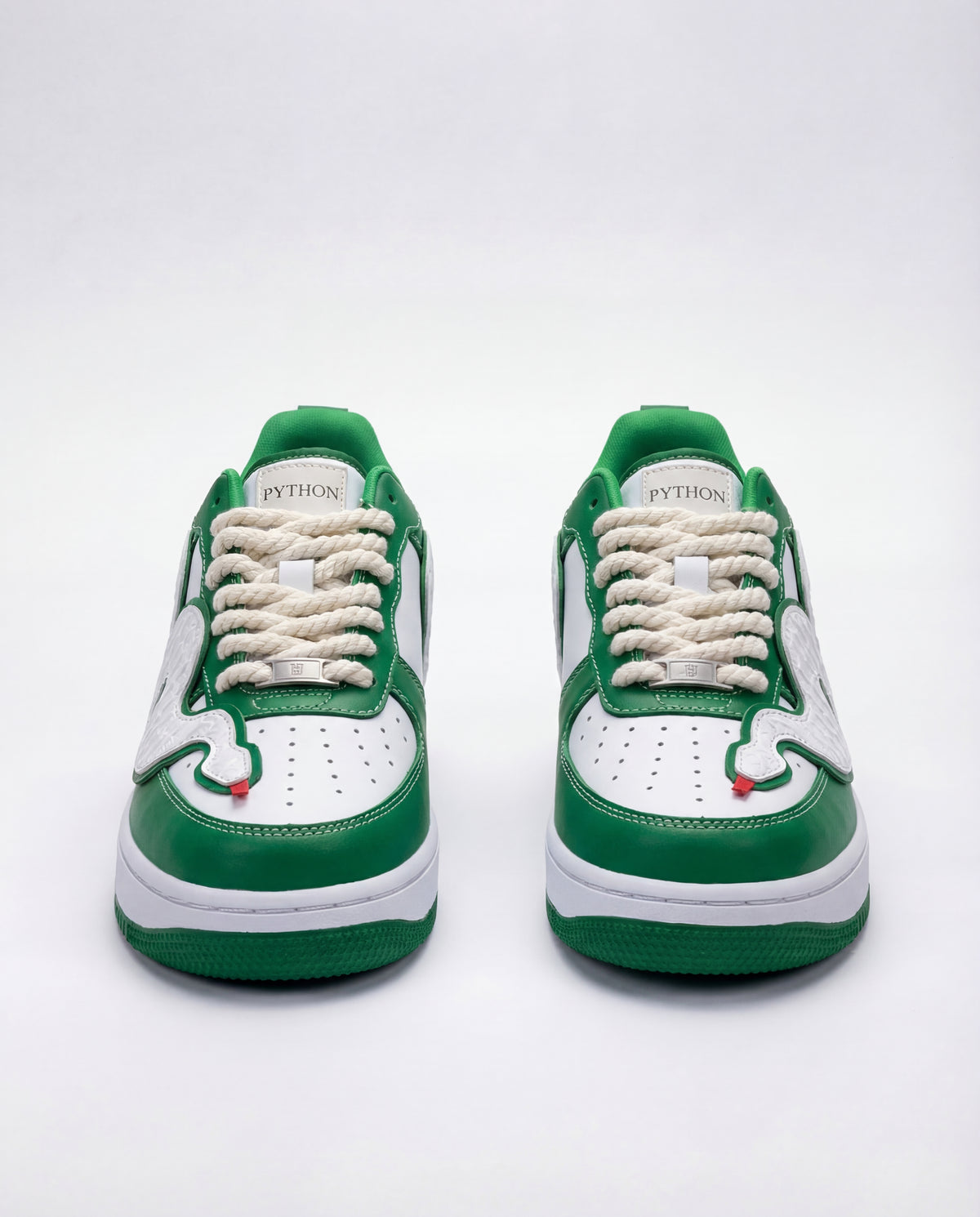 Python Low