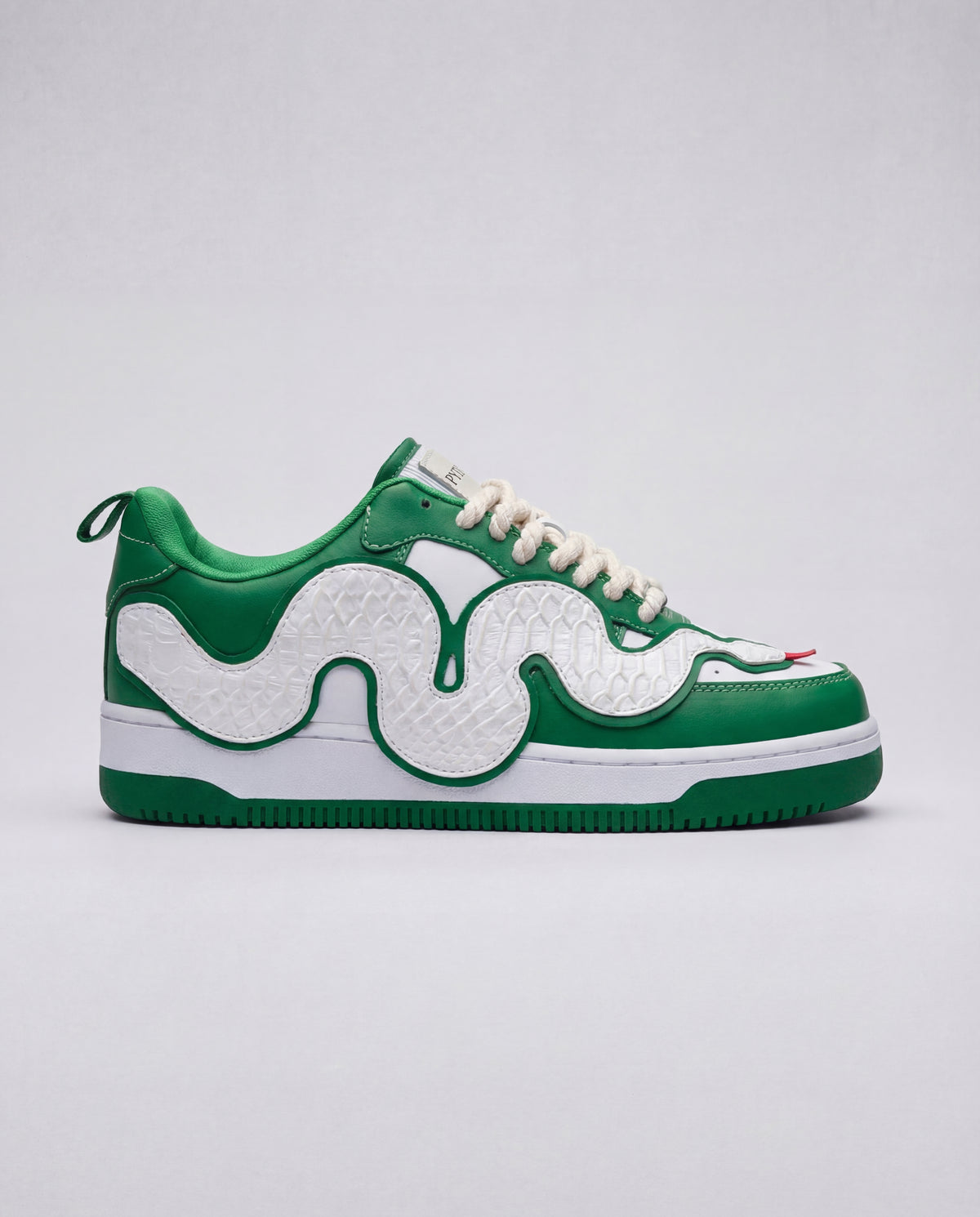 Python Low