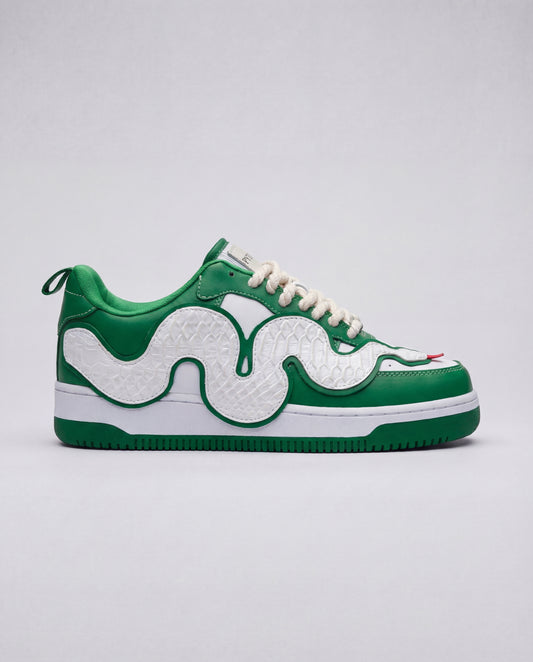 Python Low